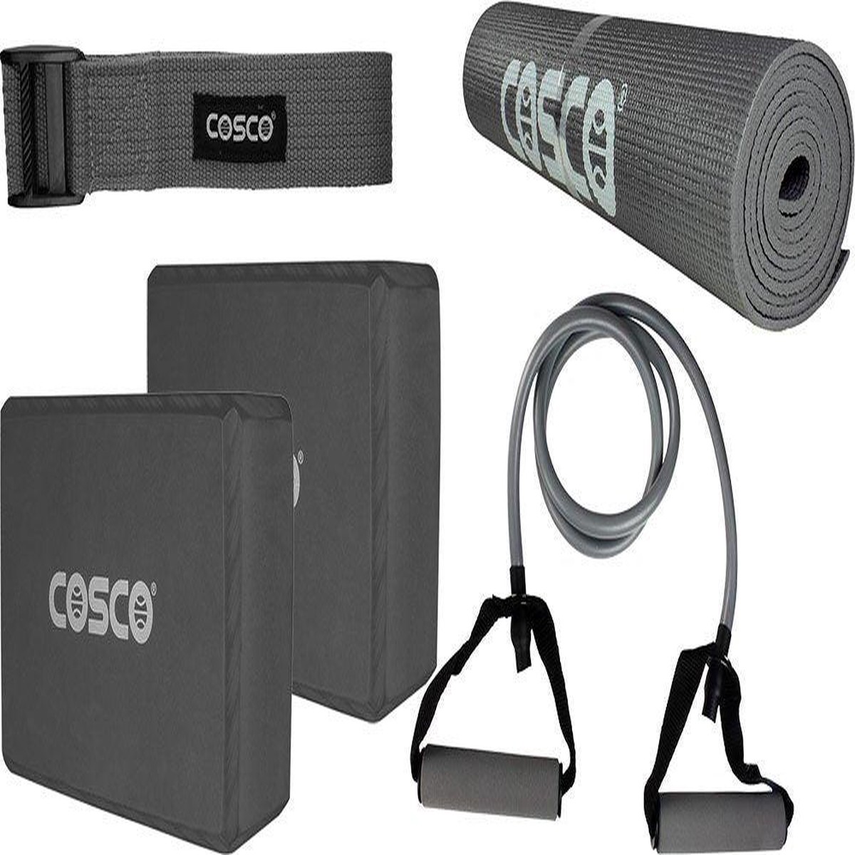 Cosco Yoga Set Mudra