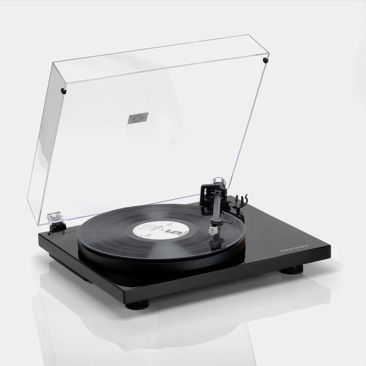 Crosley - Crosley C6