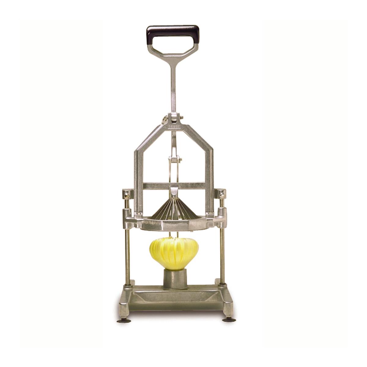 Deep-Fried Onion Cutter