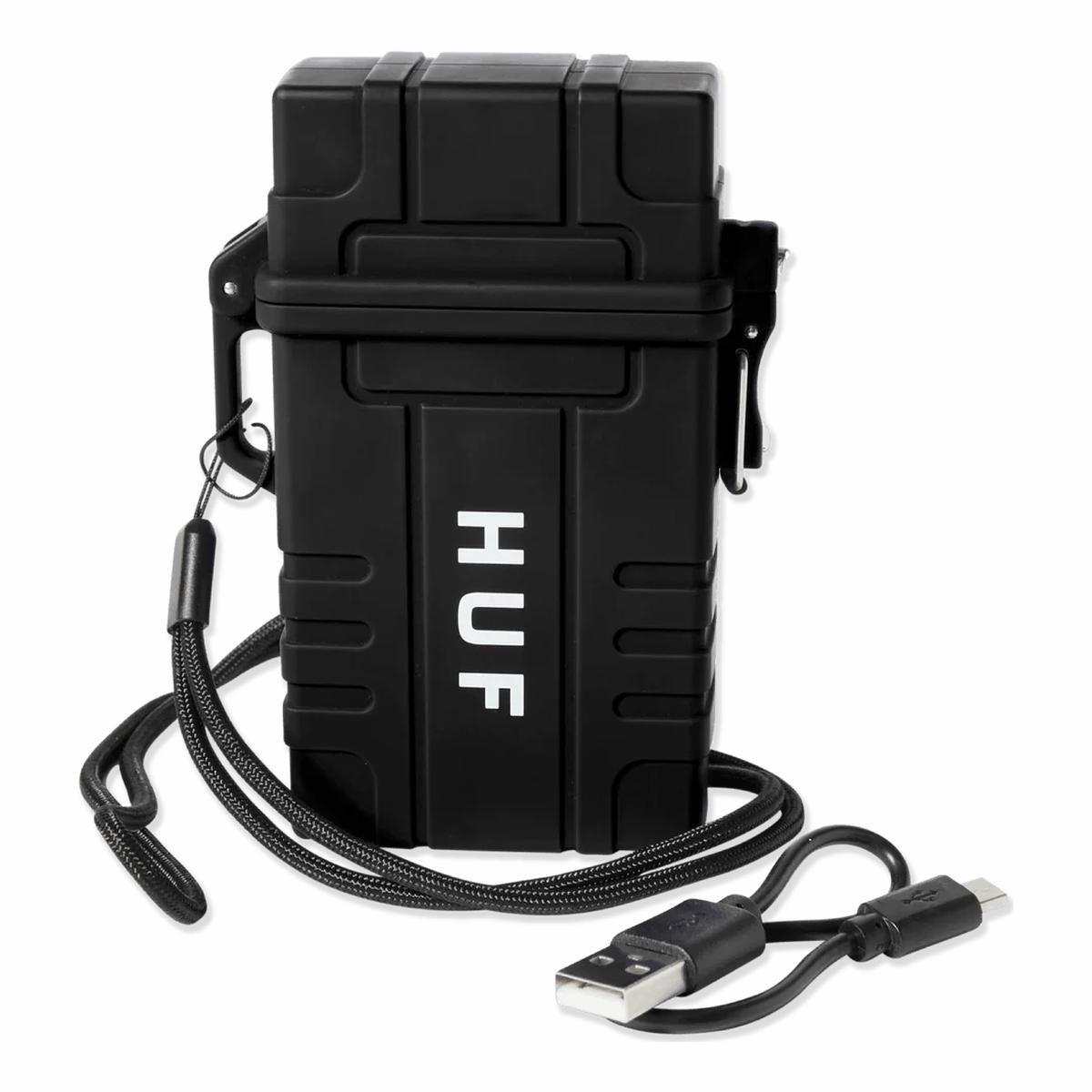 Expedition Waterproof Case Black