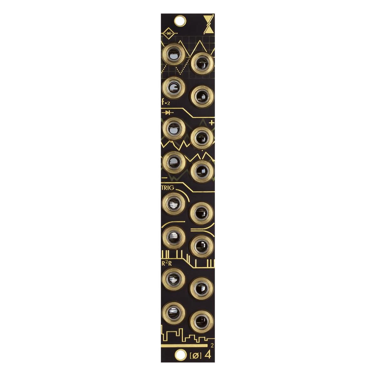 Instruo / Divkid Ochd Expander Modulation Source