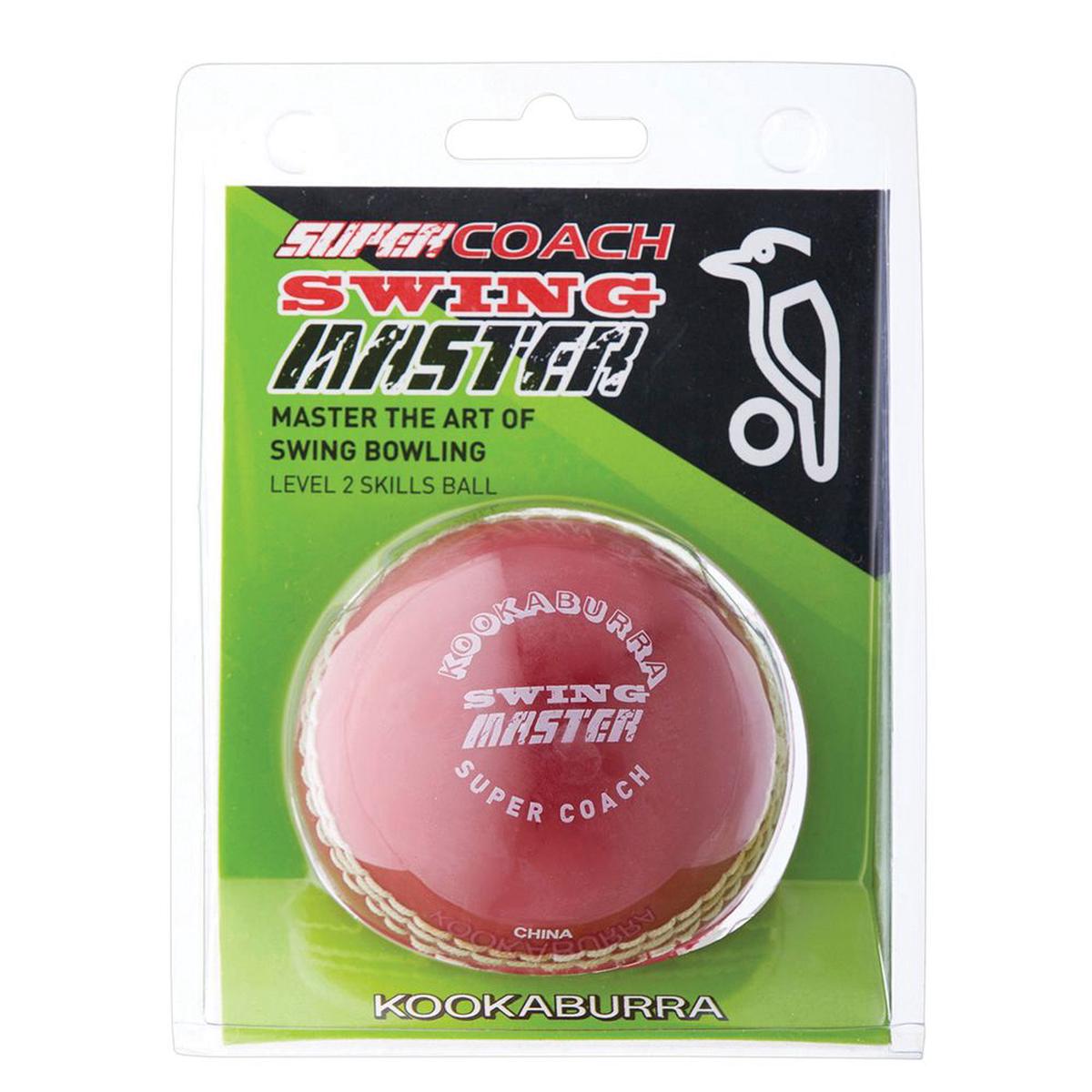 Kookaburra Swing Master Cricket Ball
