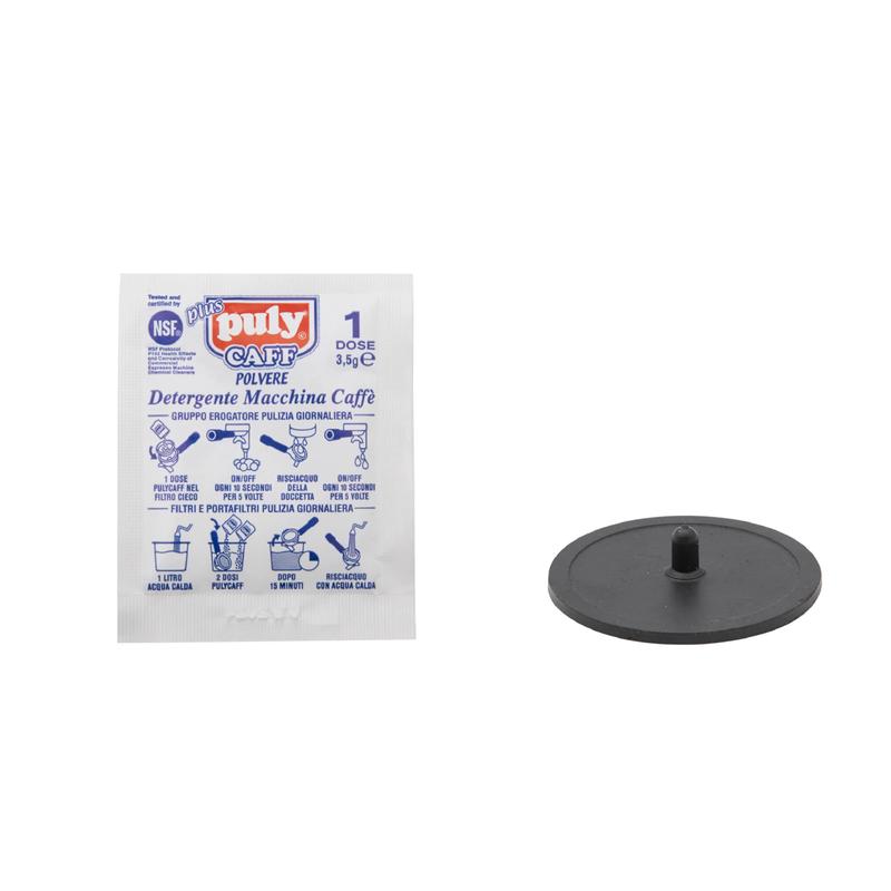 Lelit Detergent Powder 3.5g
