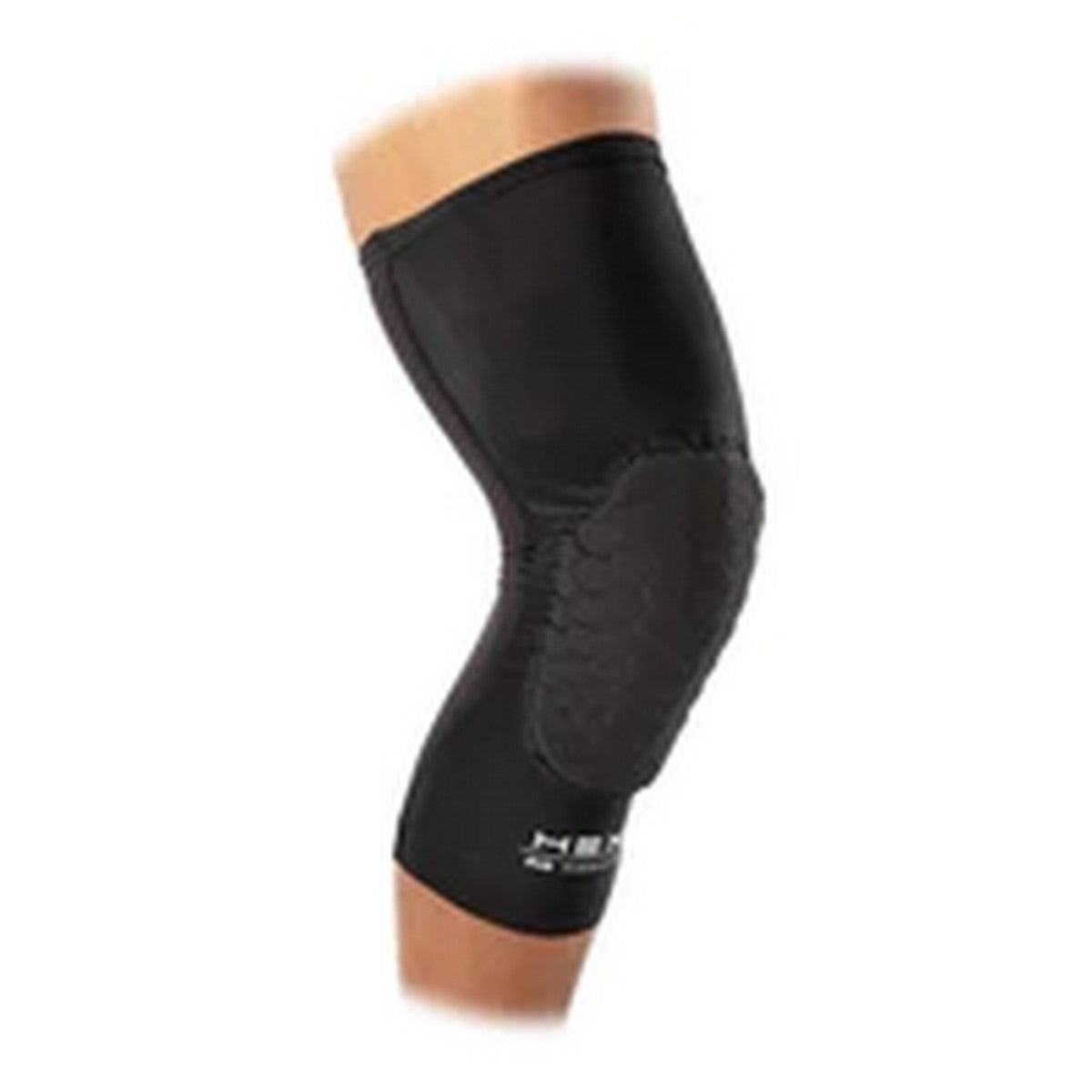 McDavid Youth Hex Force Leg Sleeve