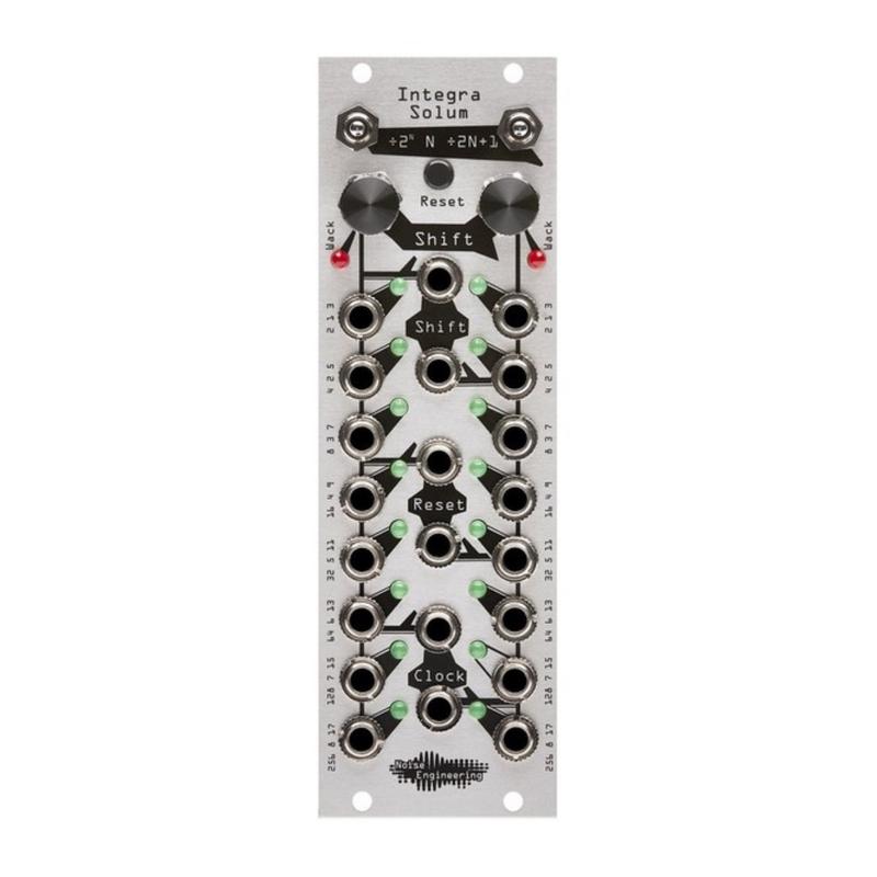 Noise Engineering Integra Solum