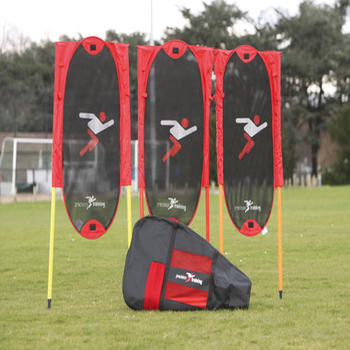 Precision Freekick Men
