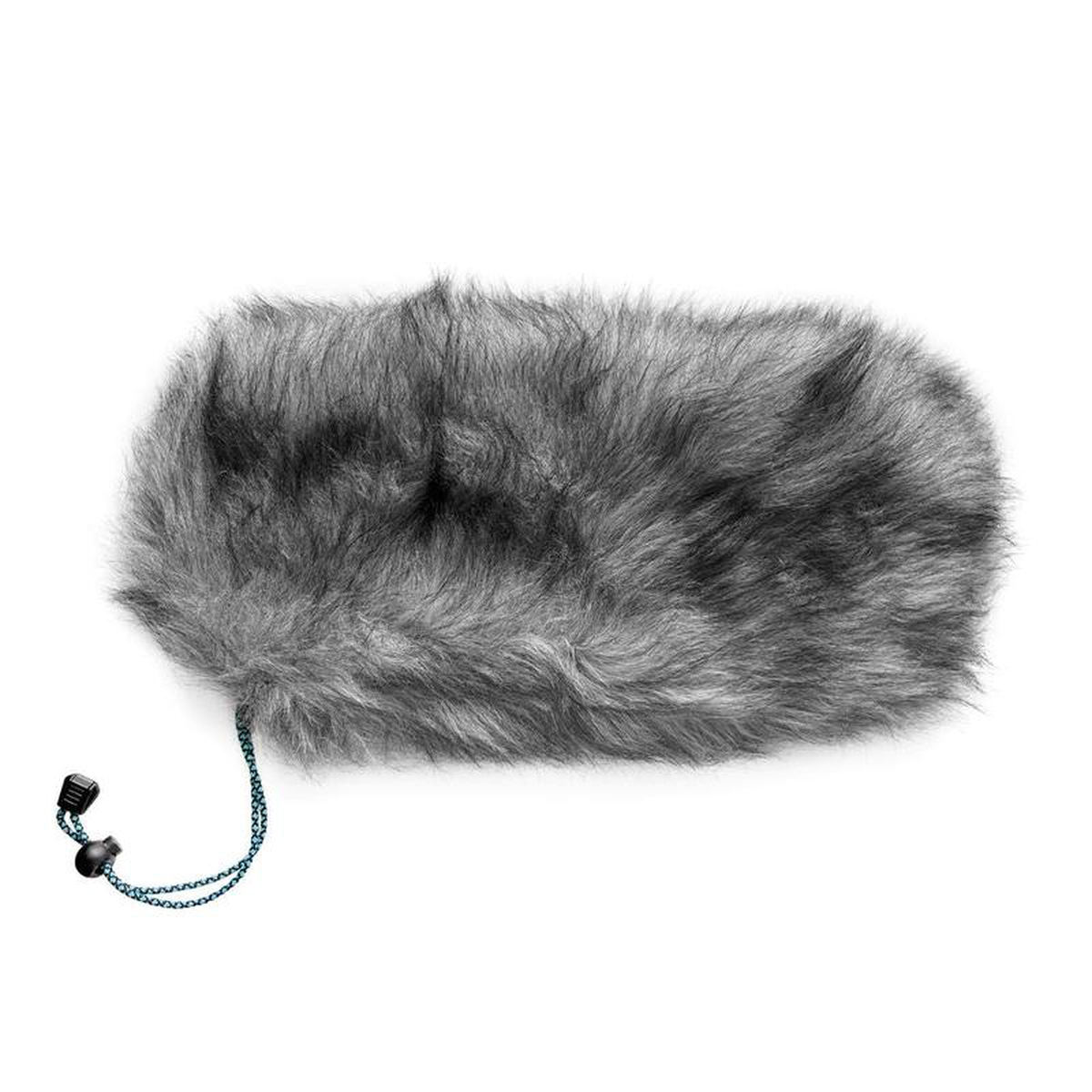 Radius Fur Wind Covers for Rycote Windshield Blimps