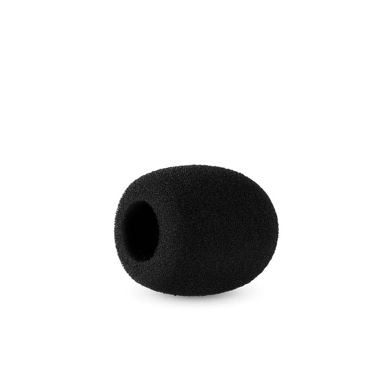 Radius MKH50 Mic Foam