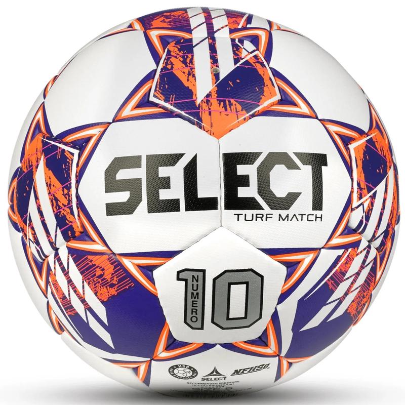 Select Numero 10 Turf Match V23 FIFA Basic
