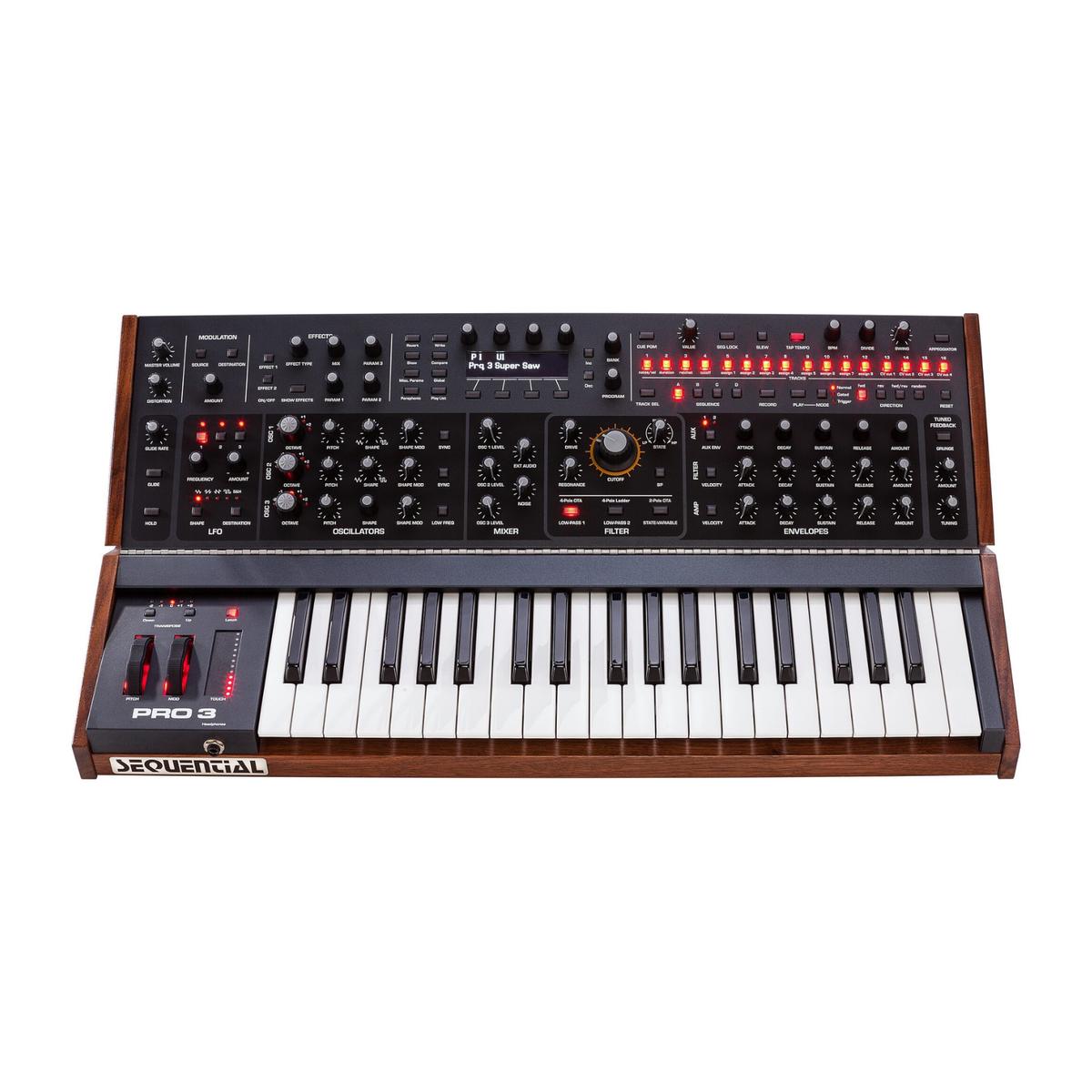 Sequential Pro 3 - Special Edition