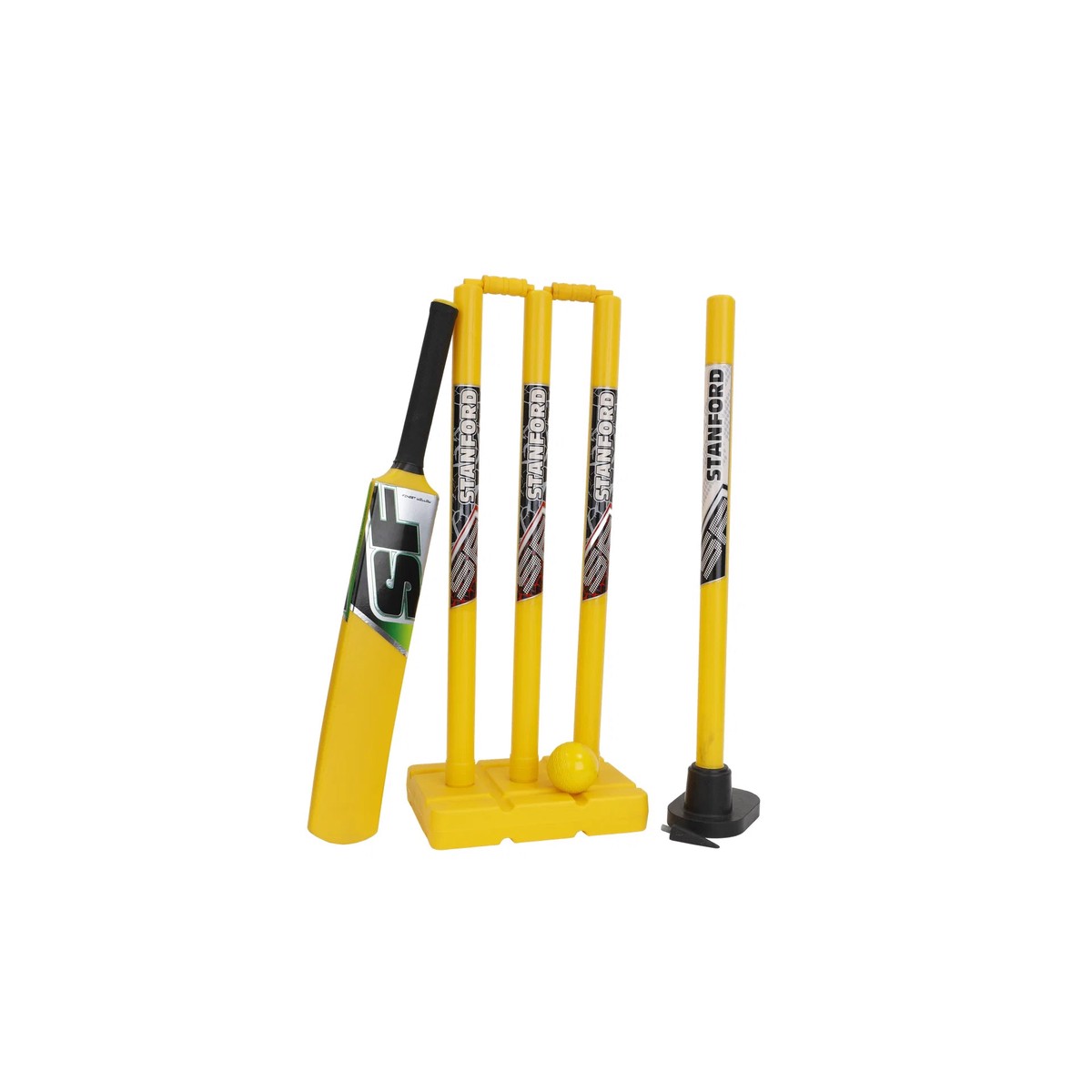 SF Kwick Cricket Set