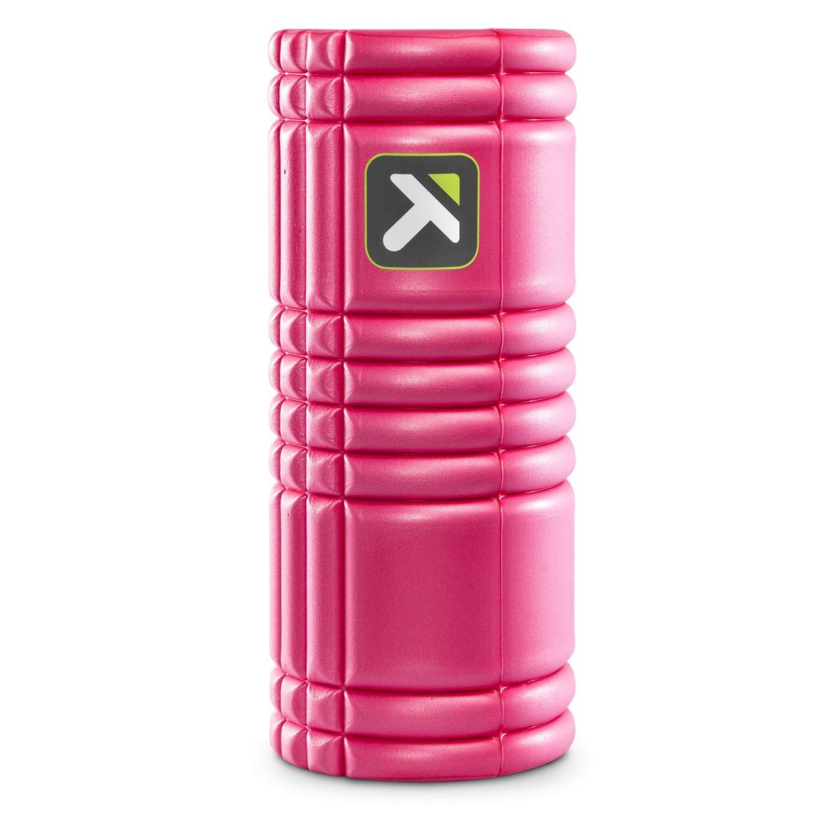 Trigger Point The Grid 1.0 Foam Roller Pink