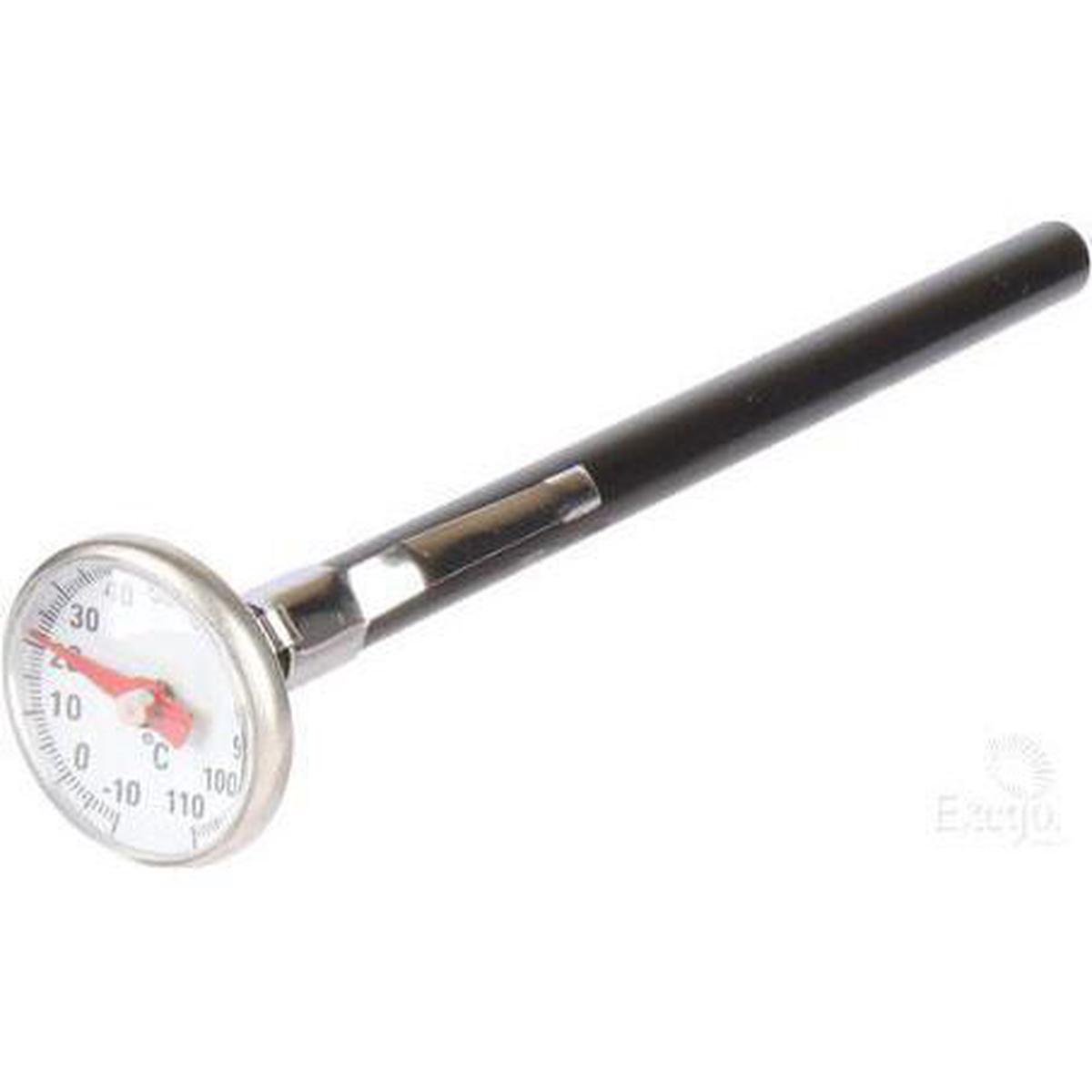 25.5mm Diameter Thermometer