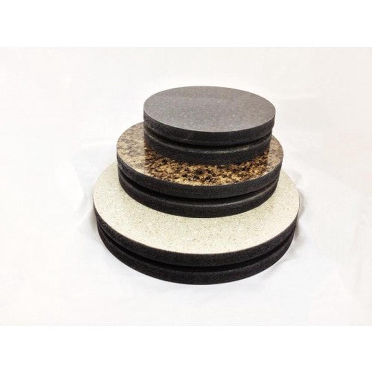 9.94" Turntable