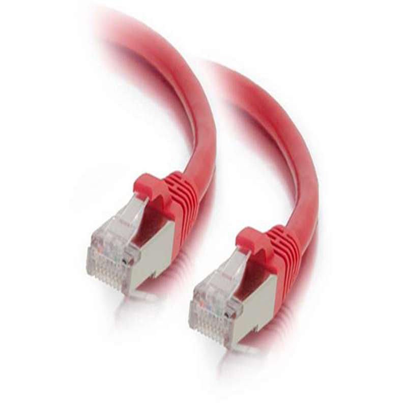 Cables To Go 5ft Cat6 Ethernet Cable - Snagless Shielded (STP)