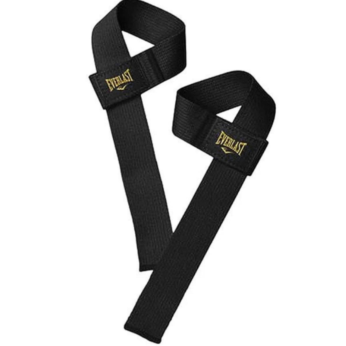 Cotton Lifting Straps