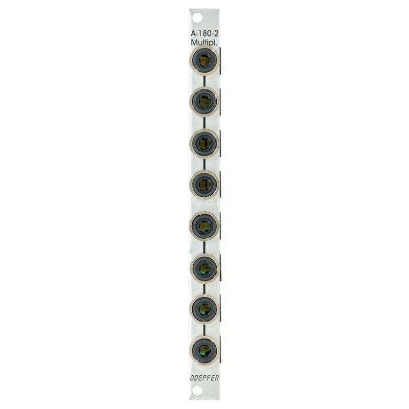 Doepfer A-180-2 Multiples