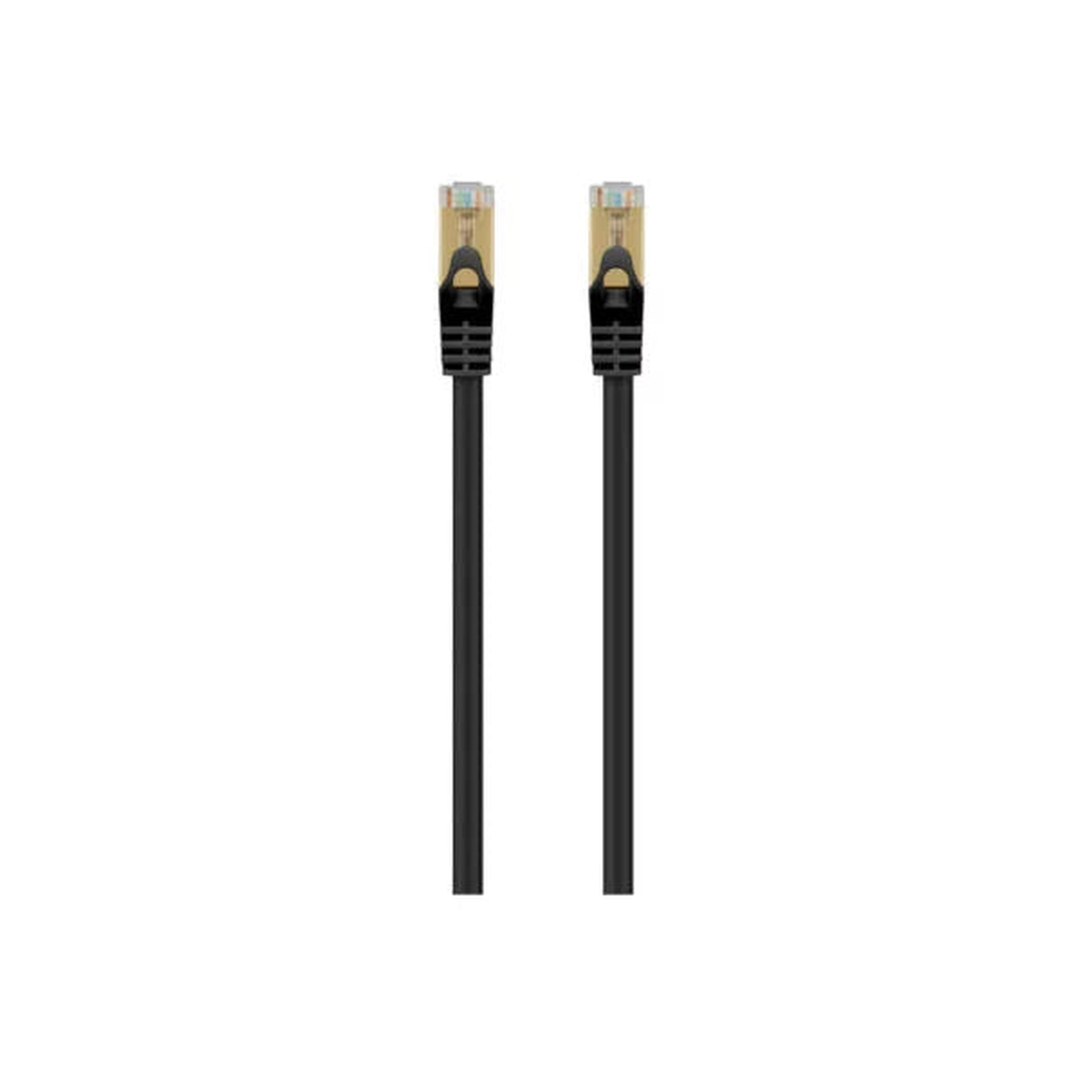 Volkano VK-20183-BK Connect series CAT6 Network Cable 5m