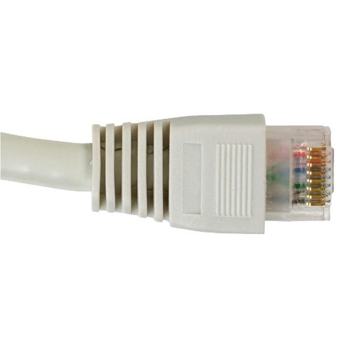 2996-5x Patch Cable, Cat6, UTP, X-Wired, 5m VIDEK