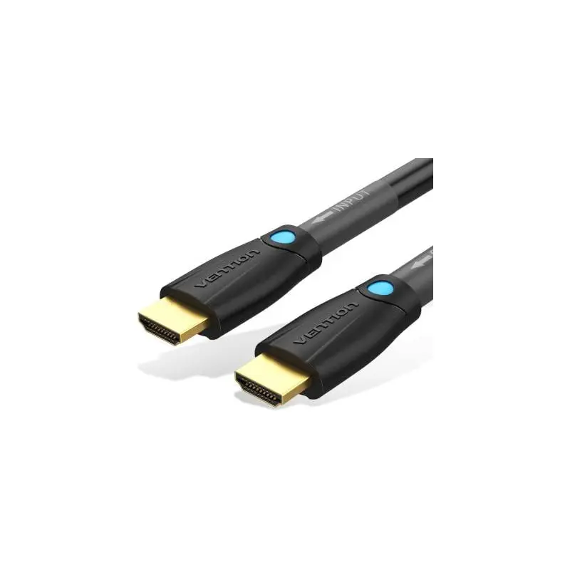 Vention HDMI Cable 30M Black for Engineering