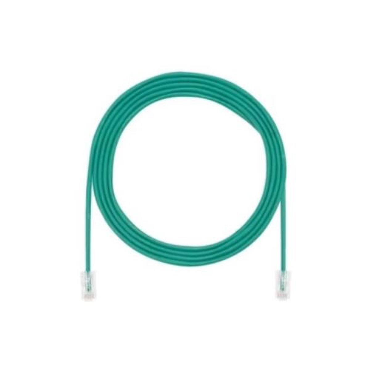 0.3 Meter 24 AWG Ethernet Media Cord Set 900001896