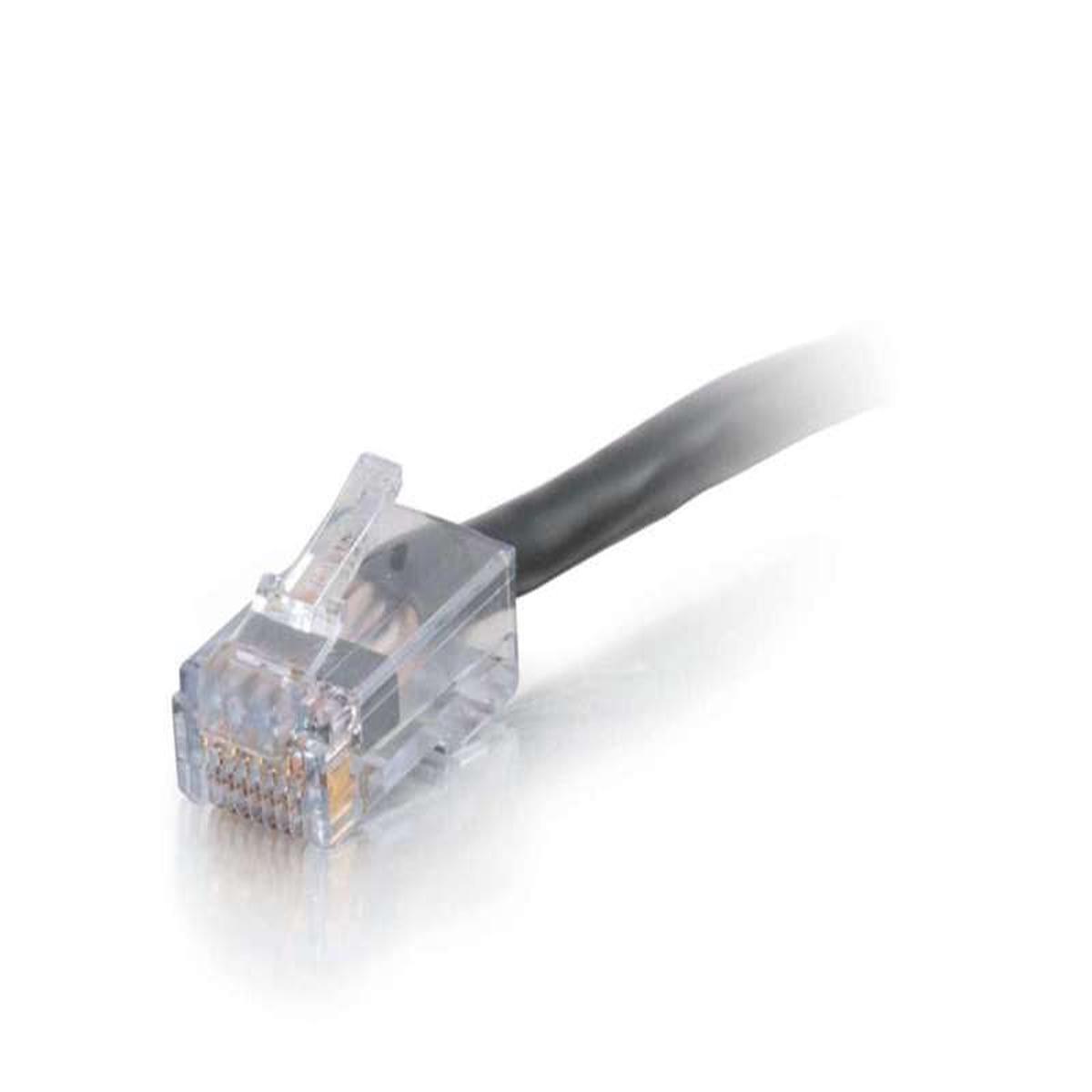 Cables To Go 15ft Cat6 Non-Booted UTP Unshielded Network Patch Cable