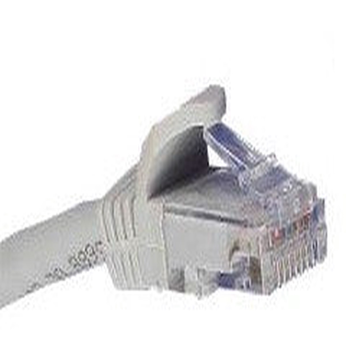 Logilink CAT5e UTP Patch BC-251 Cable 2M Gray