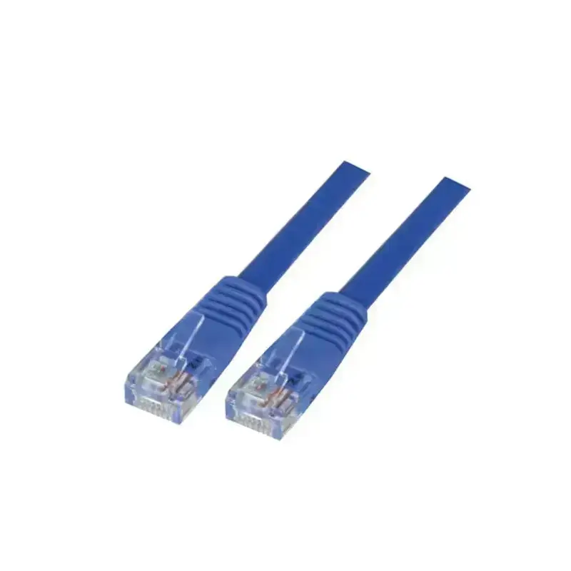 0.5m Cat 5E Ethernet Patch Cable