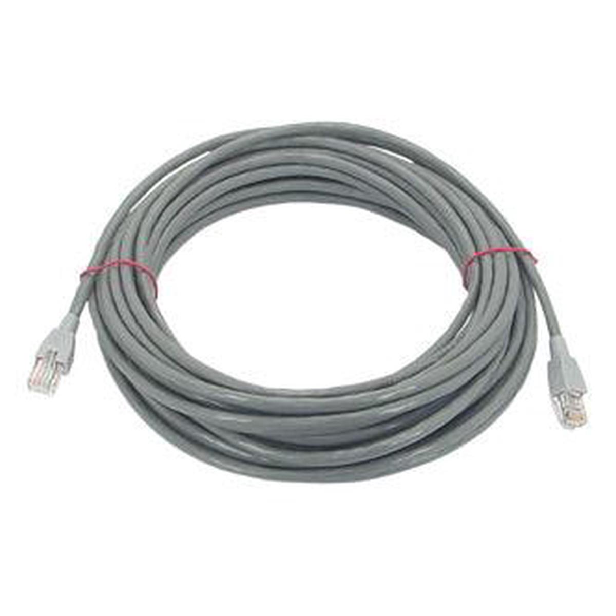10m Cat5 E Utp Network Lead Rj45 Rj45 1:1 Lead Cat5 E 10 M Various