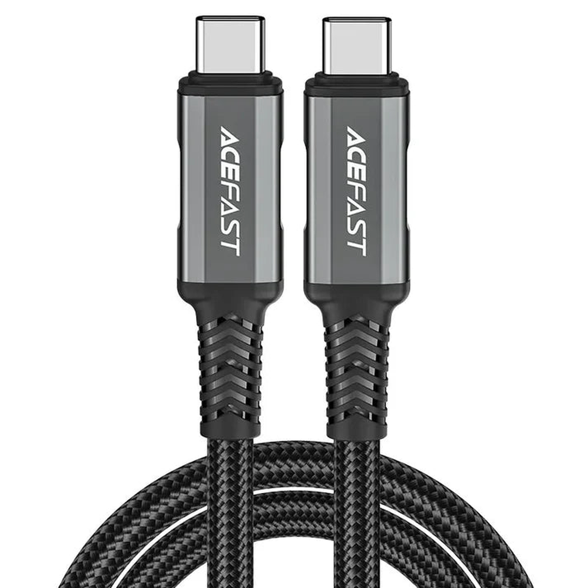 Acefast C1-09 USB-C to USB-C 240W Cable  4K AV + Fast Charging