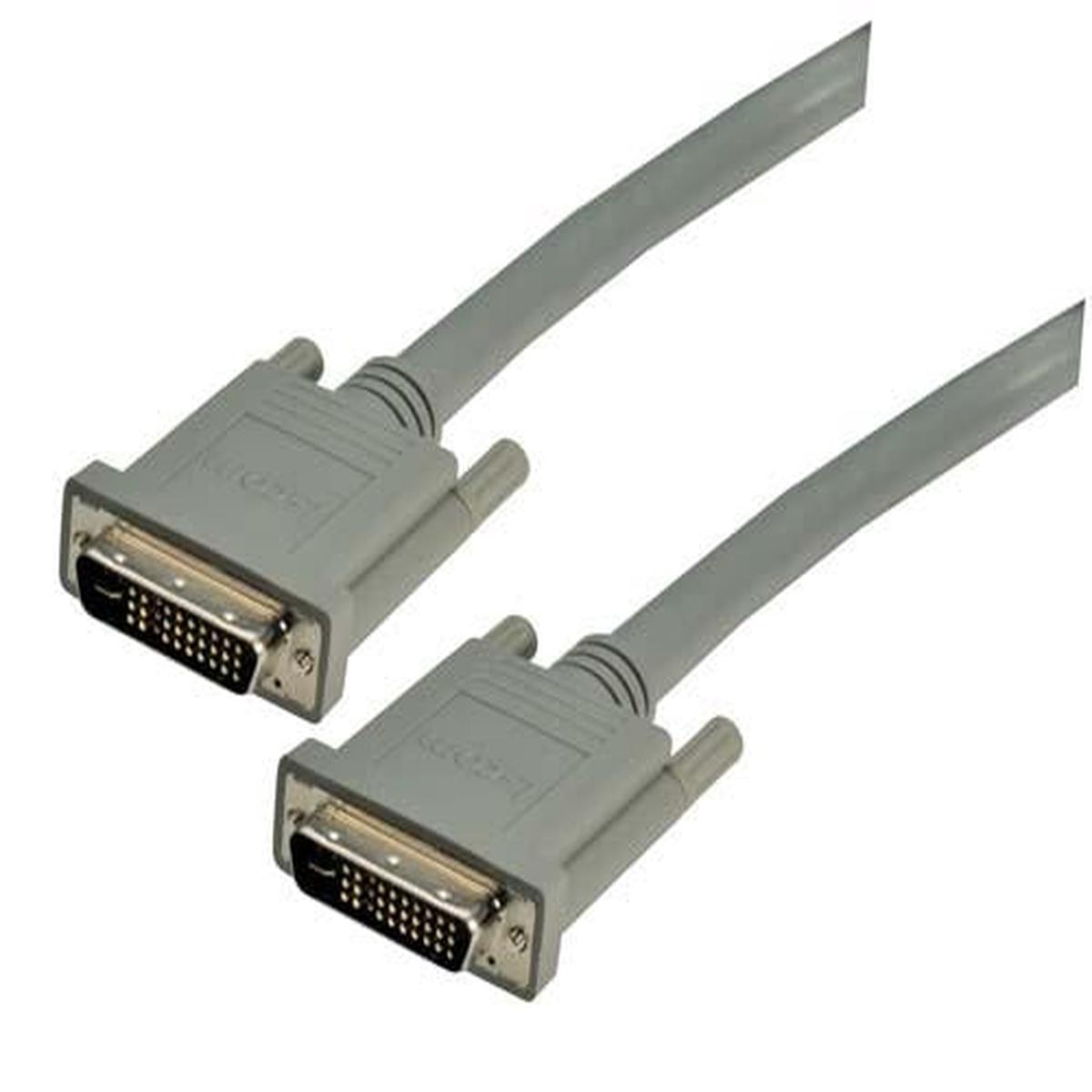 EVC Cable Male / Male 25.0 ft