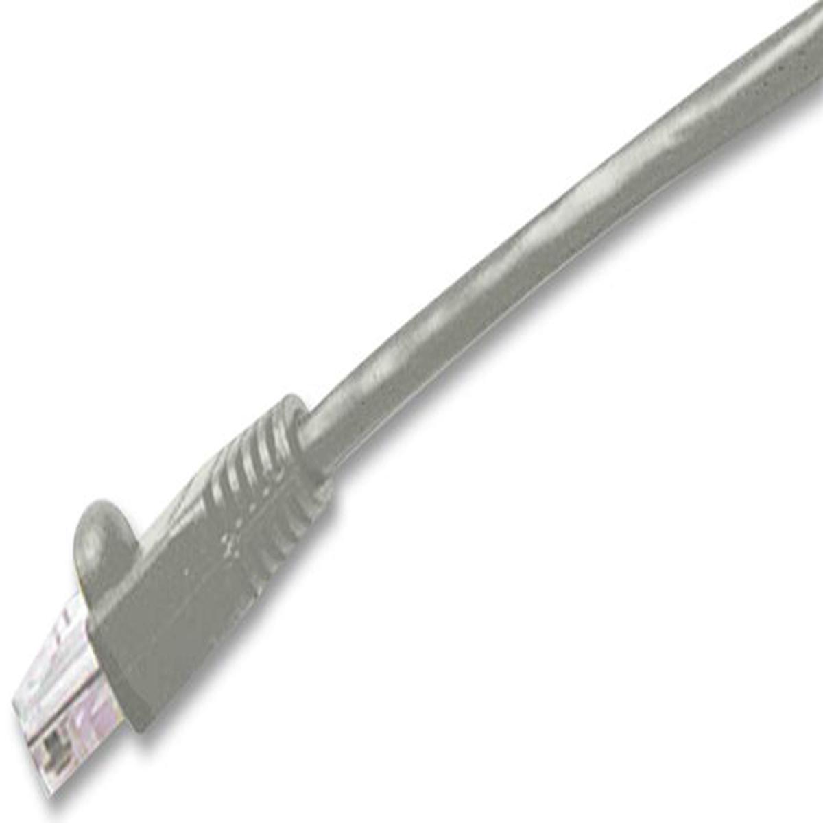 PCD-01003-0E Patch Cord, RJ45, Plug-Plug, CAT5E, 2m Molex Premise Network