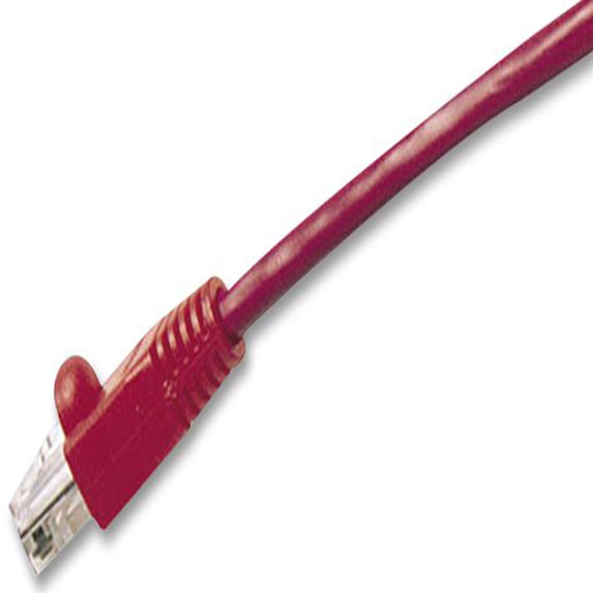 PCD-02003-0C Patch Cord, RJ45, Plug-Plug, Cat6, 2m Molex Premise Network