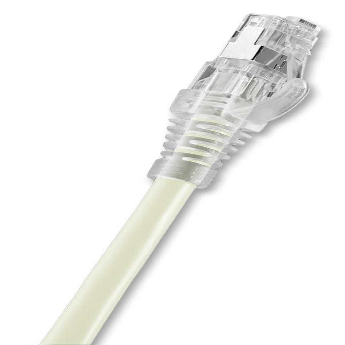 PCD-04019-0E Patch Cord, RJ45, Plug-Plug, Cat6, 10m Molex Premise Network