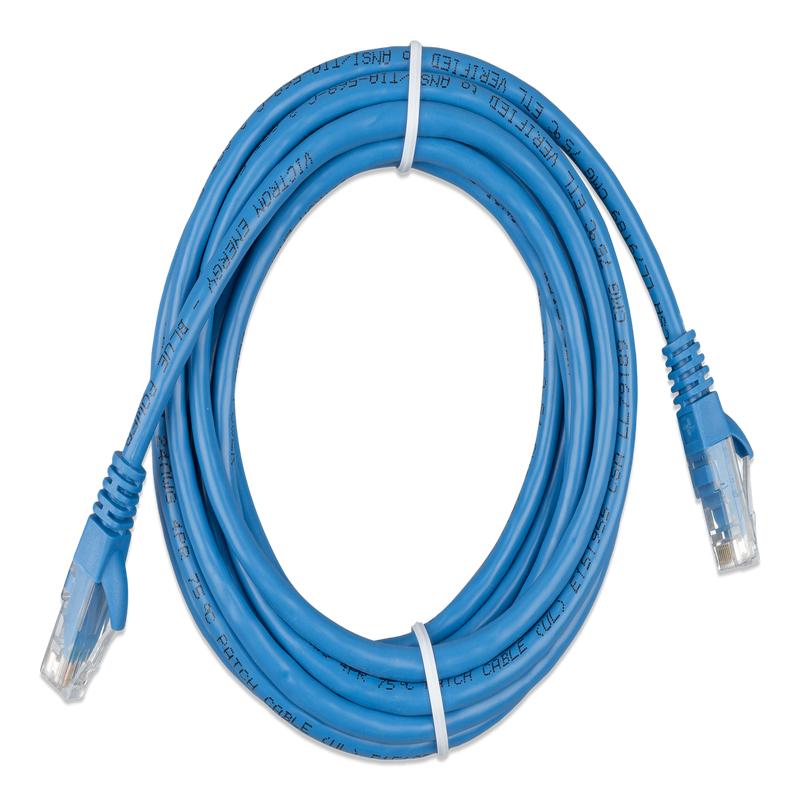 Victron RJ45 UTP Cable 5 m