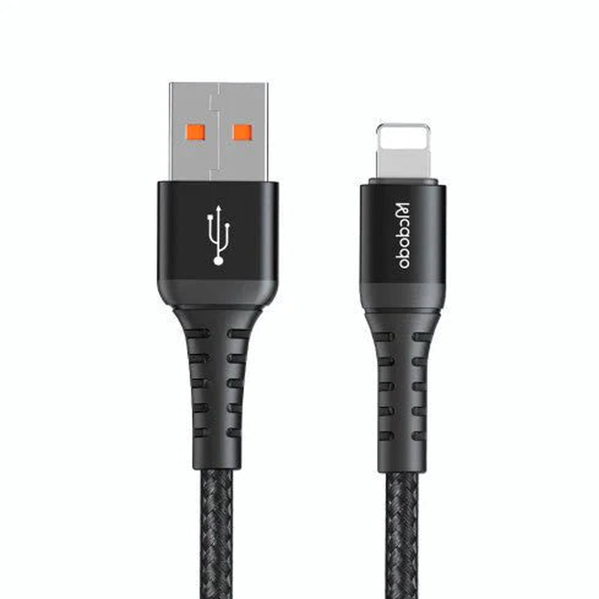 Mcdodo CA226 1M 3A Lightning USB data cable