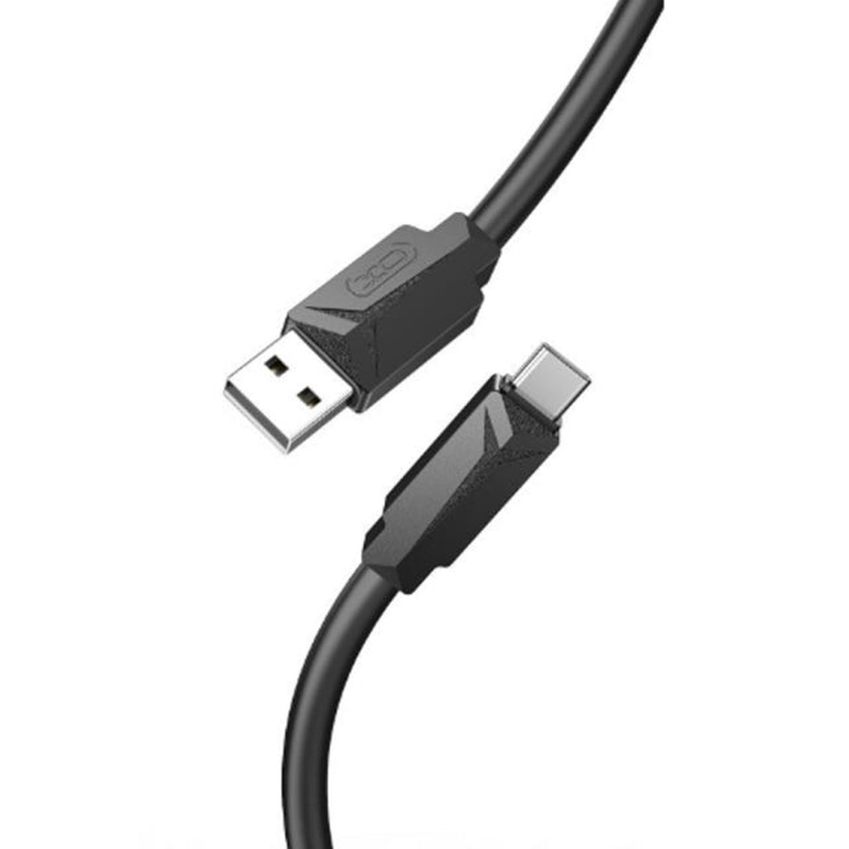 XO Micro USB Data & Charging Cable 1M Black