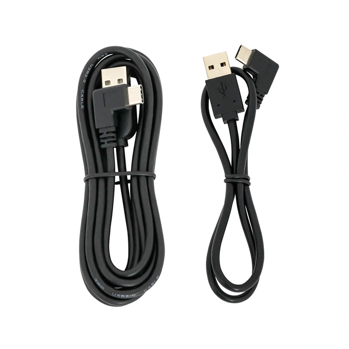 ZWO USB2.0 Type C Cables (0.5m/2m) (ZWO-USB2-C-05M-2M)