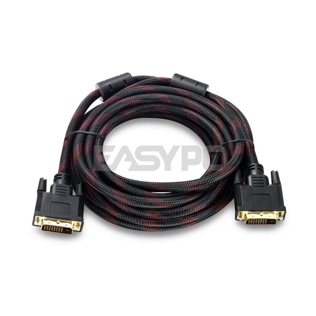 Dvi-d Cable 3 meters