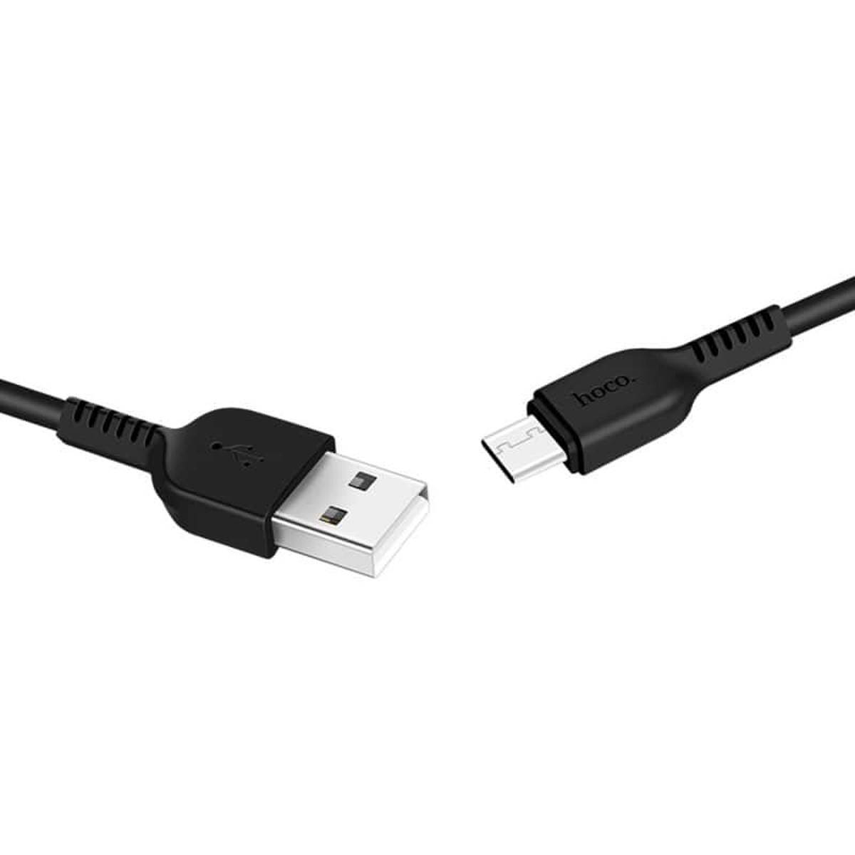 Hoco X20 Flash type-c charging cable (L=2M)