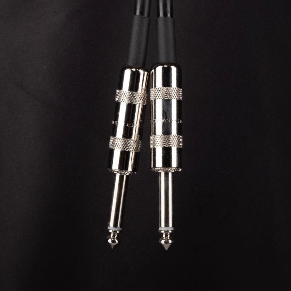 Quantum Audio Designs Instrument Cable SI-3 3ft