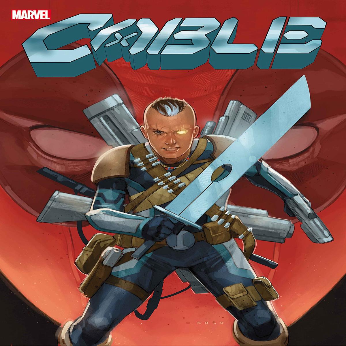 CABLE #3 2020