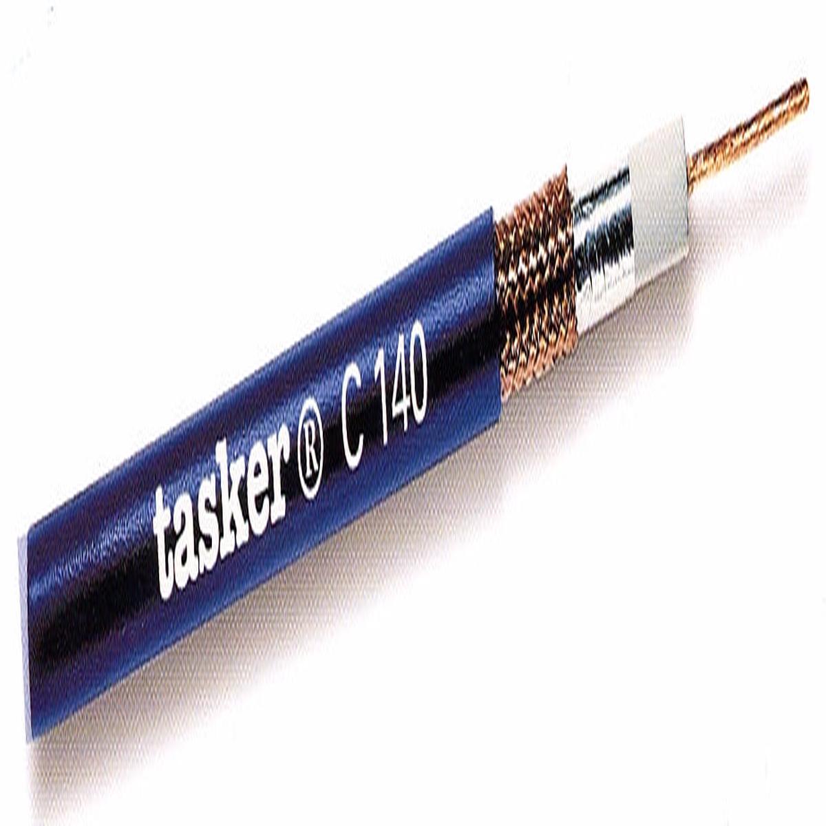 CABLE COAX 75 OHMS OFC PROF. TASKER