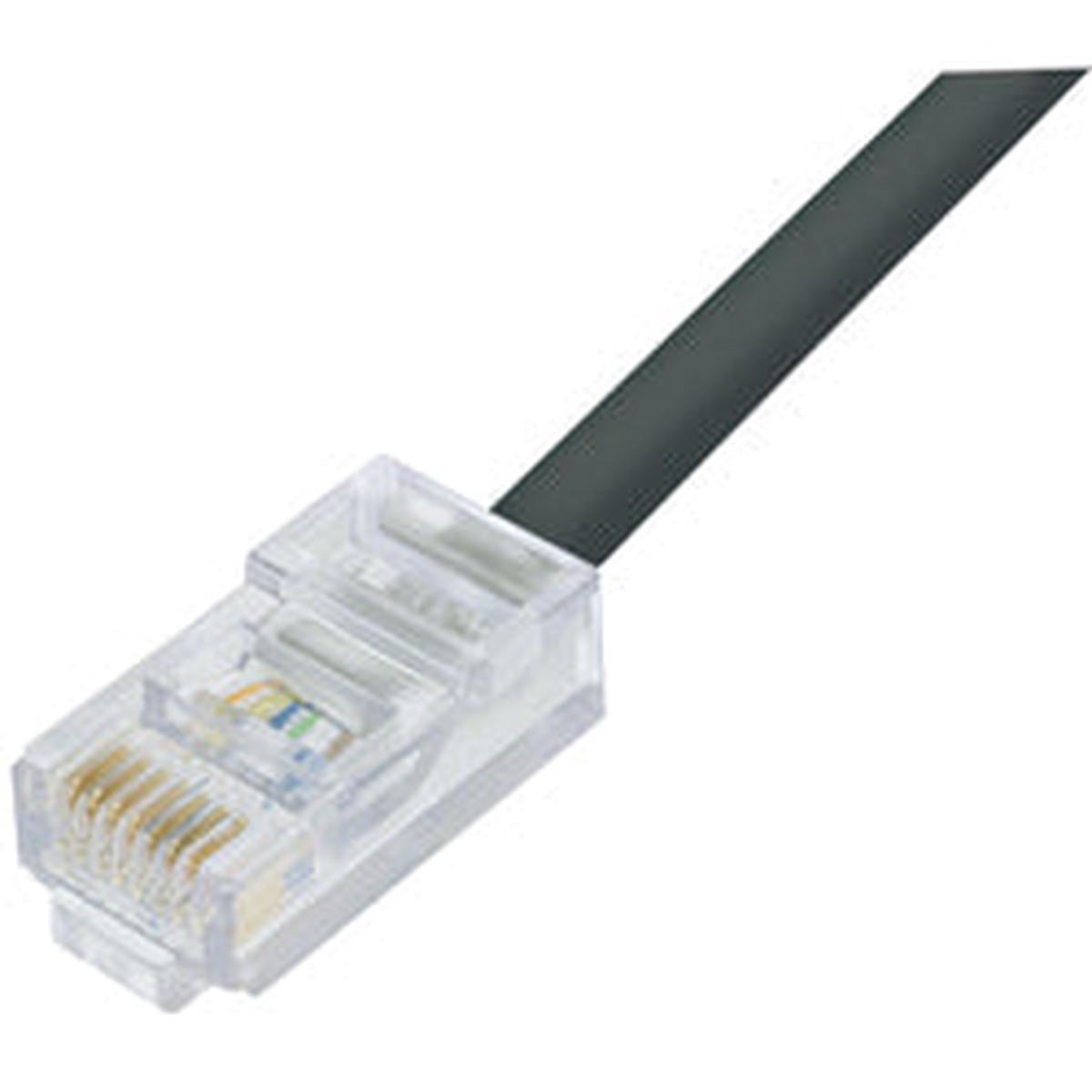 Category 6 Outdoor Cables125ft