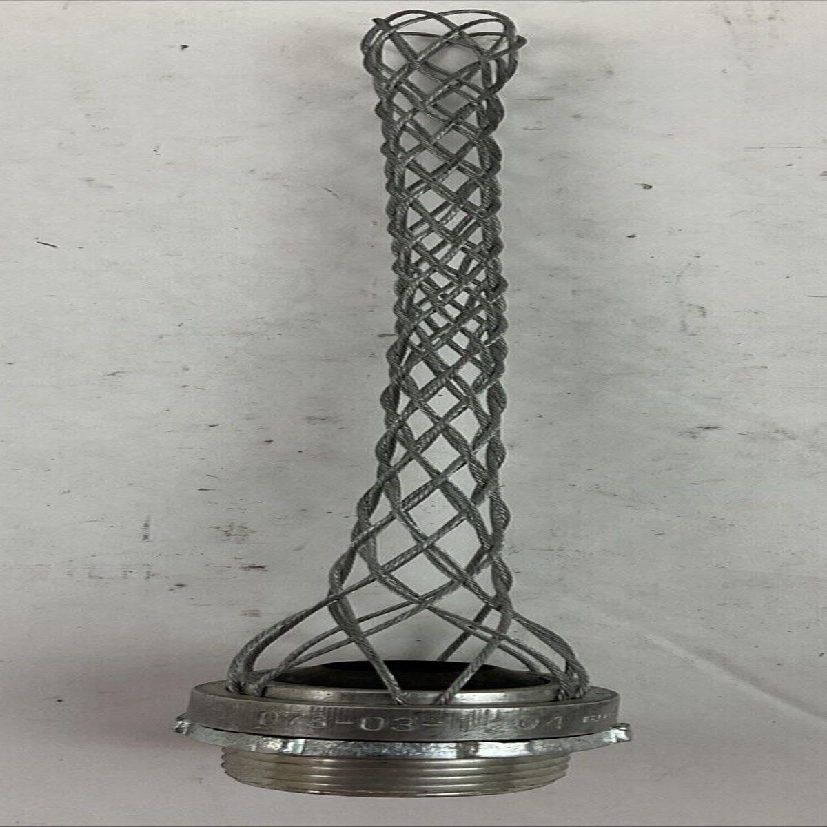 KELLEMS 073-03-1204 CABLE GRIP 0.73"-0.97" - Default Title