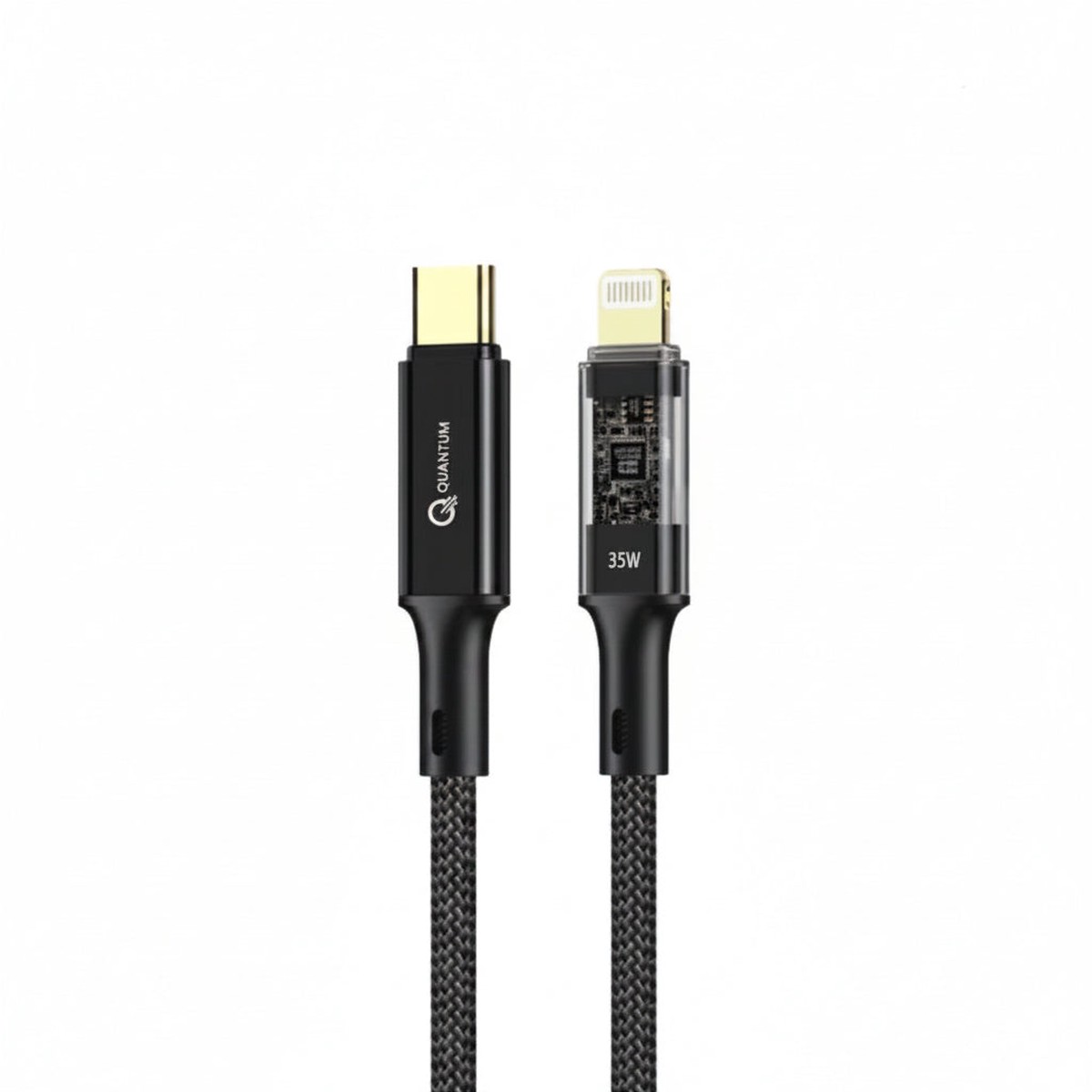 Quantum Automatic Power Off 35W Q-6