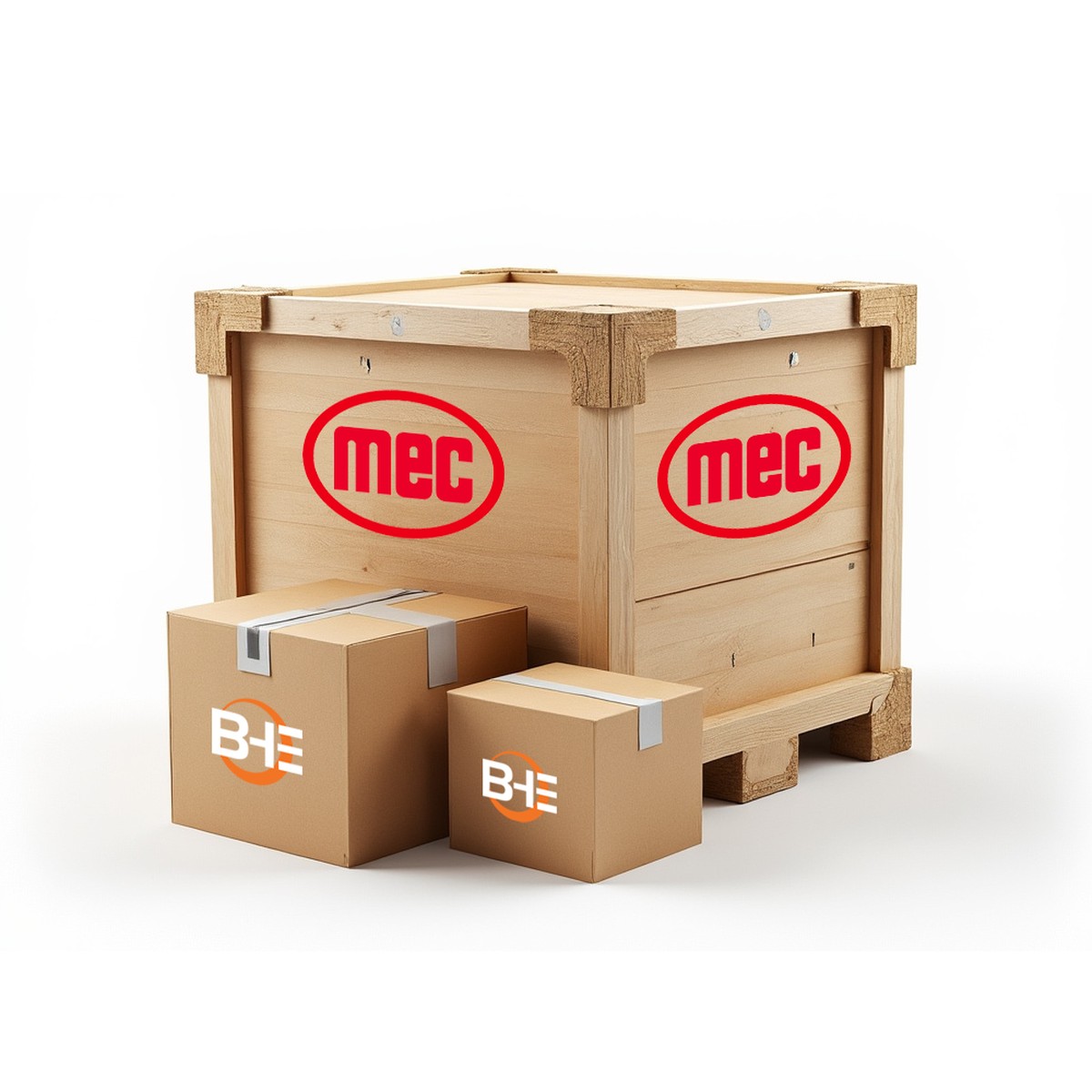 17896 Cable Track Left Bracket | Genuine MEC