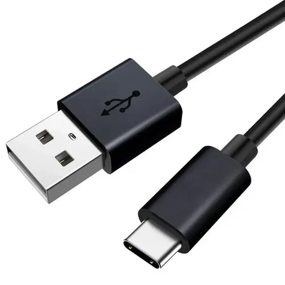 Genuine Motorola E30 USB Type-C Data/Charging Cable 1M