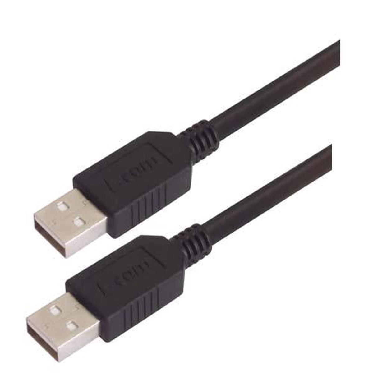 High Flex USB Cable Type A - A 2.0m
