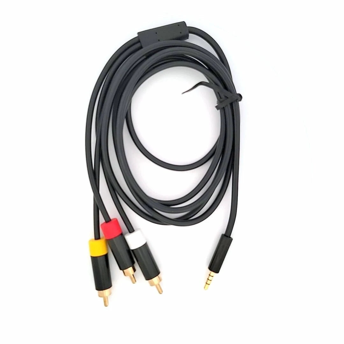 Xbox 360 Elite AV Cable